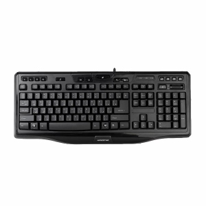 کیبورد کینگ استار مدل KB86
