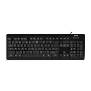 کیبورد تسکو مدل TK8032