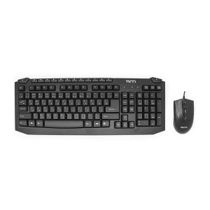 کیبورد و موس تسکو مدل TKM8054N