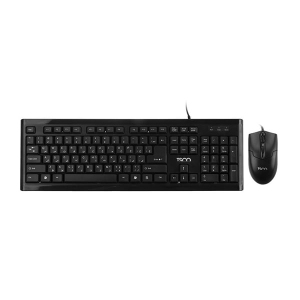 کیبورد و موس تسکو مدل TKM8050