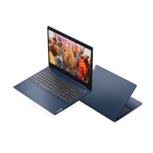 لپ تاپ لنوو مدل Ideapad 3 i3 115G4 12GB 1TB+256SSD INTEL