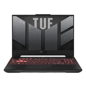 لپ تاپ گیمینگ ایسوس مدل TUF Gaming A17 FA707RW- HX031