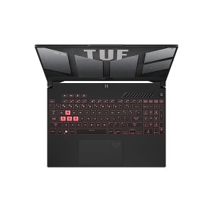 لپ تاپ گیمینگ ایسوس مدل TUF Gaming A17 FA707RW- HX031