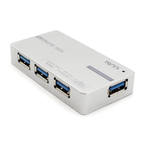 هاب 4 پورت USB 3.0 تسکو مدل THU1110