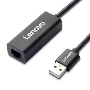 مبدل USB به پورت LAN لنوو مدل A509