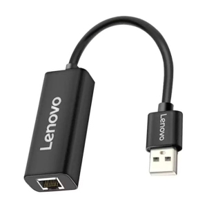 مبدل USB به پورت LAN لنوو مدل A509