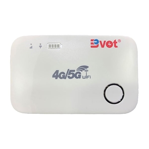 مودم جیبی 5G/4G Bvot مدل M88