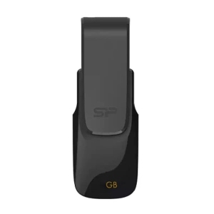 فلش مموری سیلیکون پاور OTG C30 64GB