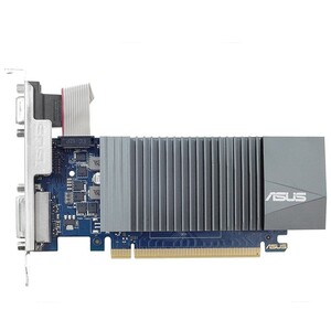 کارت گرافیک ایسوس GT710-SL-2GD3-BRK-EVO