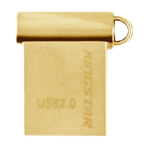 فلش مموری کینگ استار KS230 GOLD 32GB