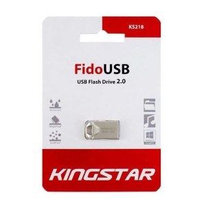 فلش مموری کینگ استار KS218 64GB