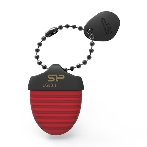 فلش مموری سیلیکون پاور Jewel J30 32GB