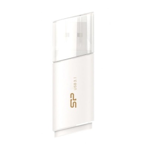 فلش مموری سیلیکون پاور Blaze B06 16GB