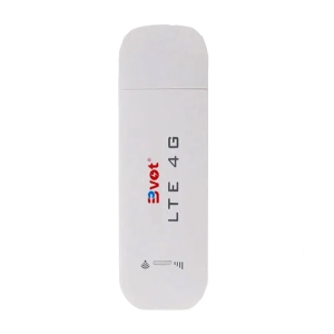 مودم جیبی بیوت 3G/4G مدل LTE 4G