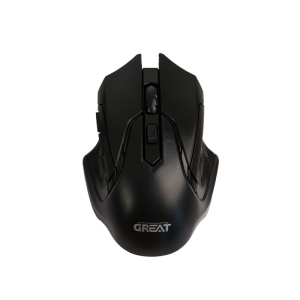 ماوس گیمینگ بی سیم گریت مدل G5-W820