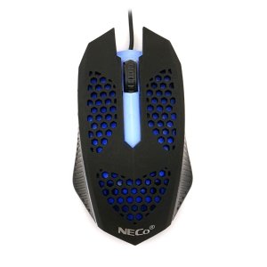 ماوس با سیم نکو NECO X3-06 RGB