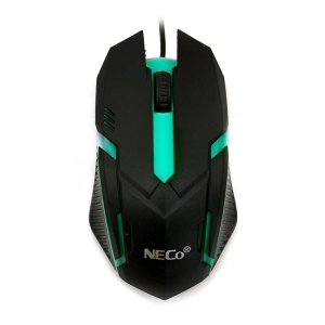 ماوس با سیم نکو NECO X3-07 RGB