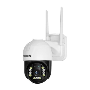 دوربین مداربسته تحت شبکه اسفیورد مدل Z325