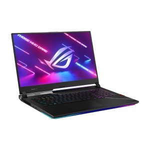 لپ تاپ ایسوس مدل ROG Strix Scar 15 G533ZM Core i9-12900H RTX 3060 16GB 512gb