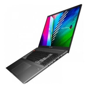 لپ تاپ ایسوس مدل Vivobook Pro 16X OLED M7600QE - L2003 R7 5800H 16GB 1TB