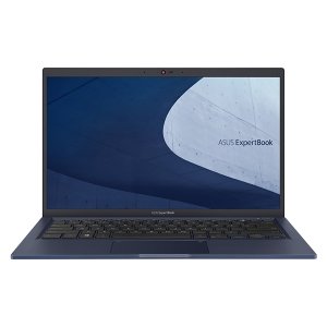 لپ تاپ ایسوس مدل ExpertBook B1400C Core i7 1165G7 Iris Xe 16GB 512GB