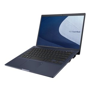لپ تاپ ایسوس مدل ExpertBook B1400C Core i7 1165G7 Iris Xe 16GB 512GB