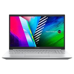 لپ تاپ ایسوس مدل Vivobook Pro 15 M6500QH HN076 R7 16GB 512SSD