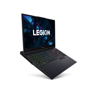 لپ تاپ لنوو مدل Legion 5 i5 8GB 512SSD 4GB