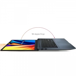 لپ تاپ ایسوس مدل VivoBook Pro M6500QH R5 5600H 8gb 512gb  ۱۵.۶inch