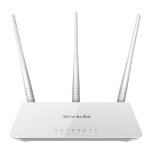 روتر بی‌سیم 300Mbps تندا مدل F3