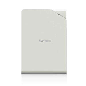 Silicon Power Stream S03 External Hard Drive - 1TB