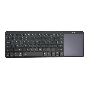 کیبورد وایرلس تسکو مدل TKM7320B