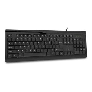 کیبورد تسکو مدل TK8012 Black
