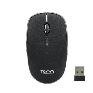 موس بی سیم تسکو مدل TM690W