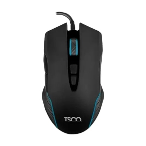 موس گیمینگ تسکو مدل TM763GA