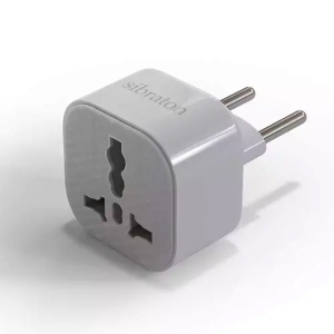 تبدیل 3 به 2 برق سیبراتون مدل SW2120