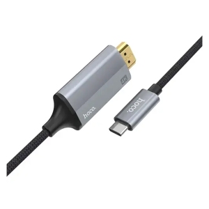 دانگل HDMI تایپ سی هوکو مدل UA13