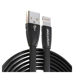 کابل شارژ کینگ استار K112i