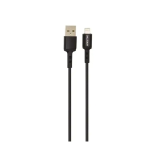 کابل شارژ لایتنینگ کینگ استار مدل K72I