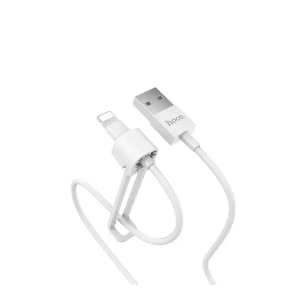 کابل شارژ لایتنینگ هوکو مدل X31
