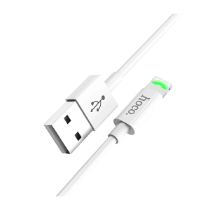 کابل شارژ لایتنینگ هوکو مدل X43
