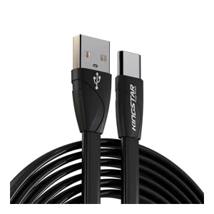 کابل تایپ سی کینگ استار  K112C