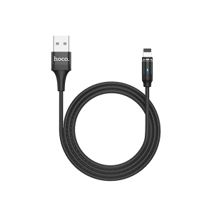 کابل شارژ لایتنینگ هوکو مدل U76