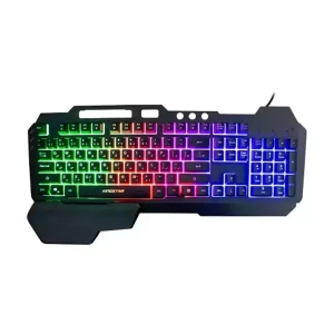 کیبورد گیمینگ کینگ استار مدل KB155G
