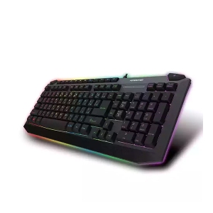Kingstar Keyboard KB165G RGB