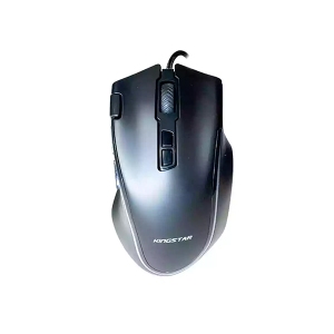 موس گیمینگ RGB کینگ استار مدل KM248G