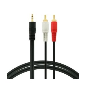 Tsco Audio Cable TC81 2 to 1