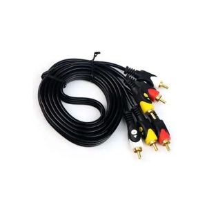 Tsco AV Cable TC13