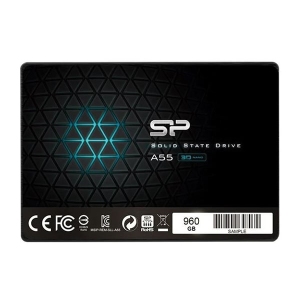 اس اس دی سیلیکون پاور A55 2TB