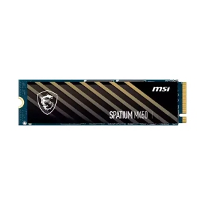 اس اس دی ام اس آی مدل MSI SPATIUM M450 M.2 2280 NVMe